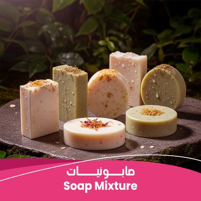 Mixture Soap