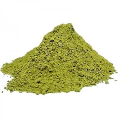 Henna Yemeni - 400g - حناء يمنيه - ٤٠٠ جرام