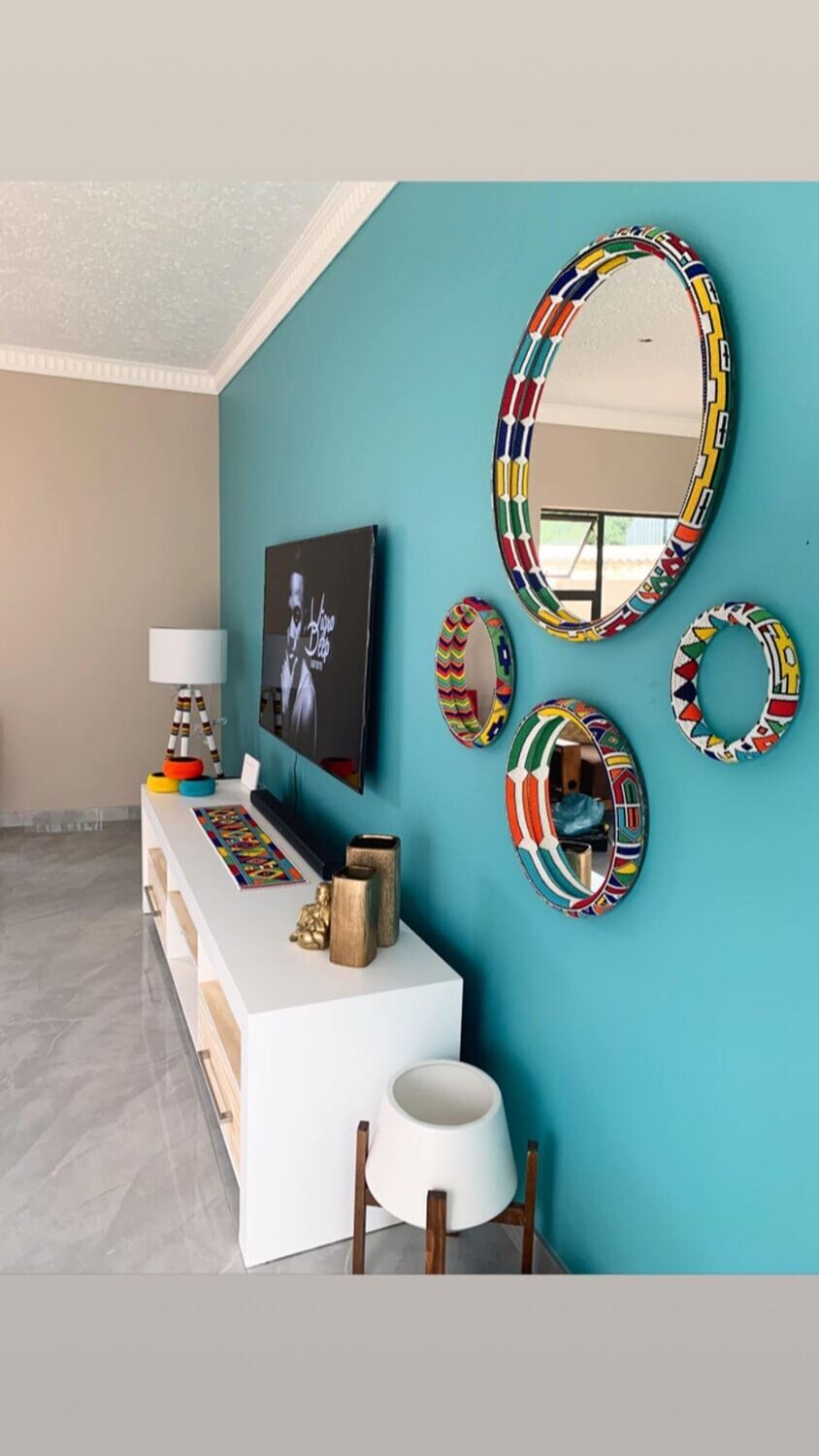 UbuntuBam Mirrors