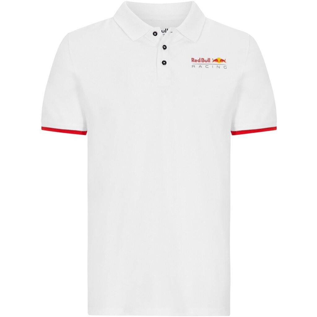 Red Bull Racing F1 Men's Classic Polo 