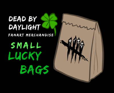DbD Small Lucky Bags