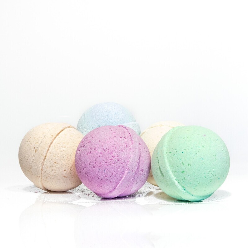 Bath Bombs - 100mg