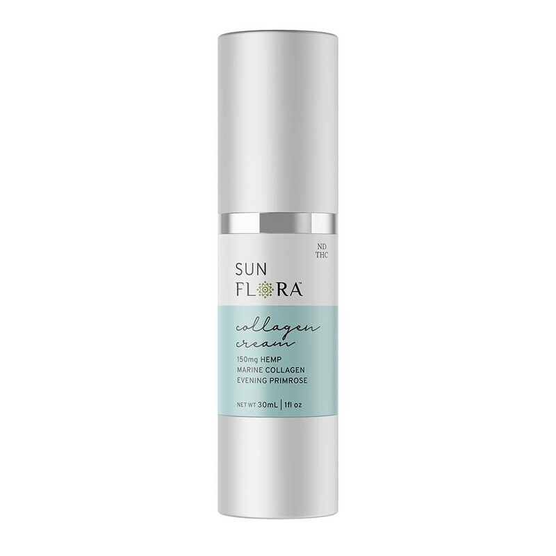 Collagen Face Cream 150mg