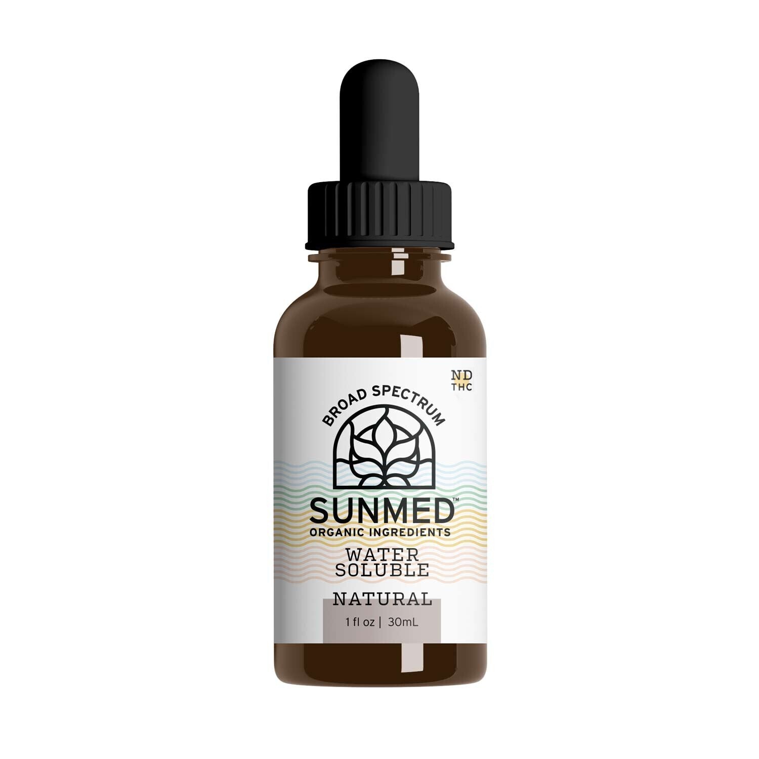 Broad Spectrum Water Soluble