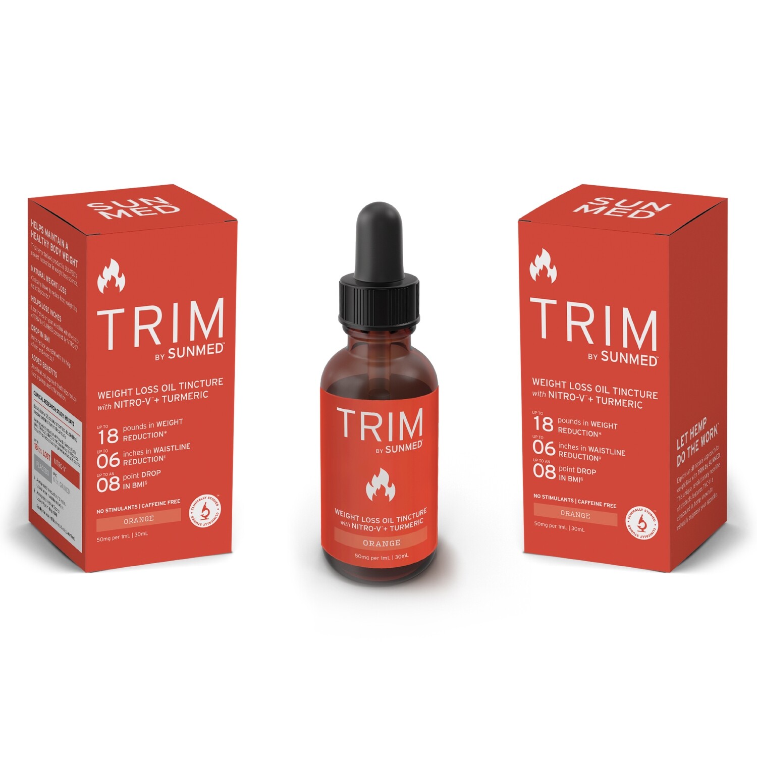 Trim Tincture