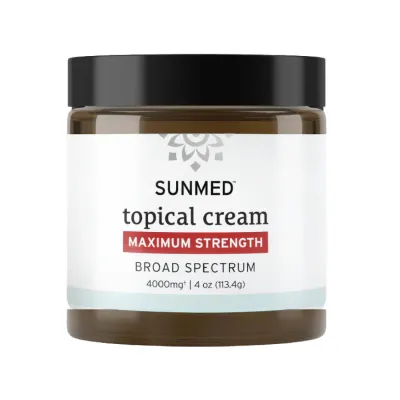 Skin Care & Topicals