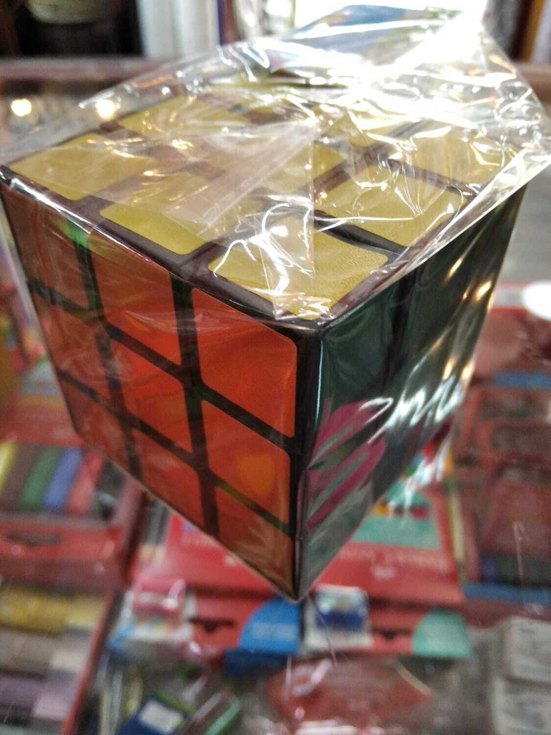 CUBOS RUBICK MAGICO