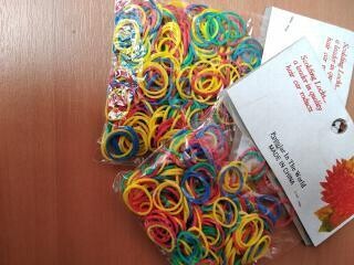 GOMITA DE COLORES 