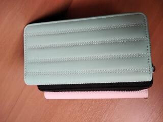 BILLETERA 