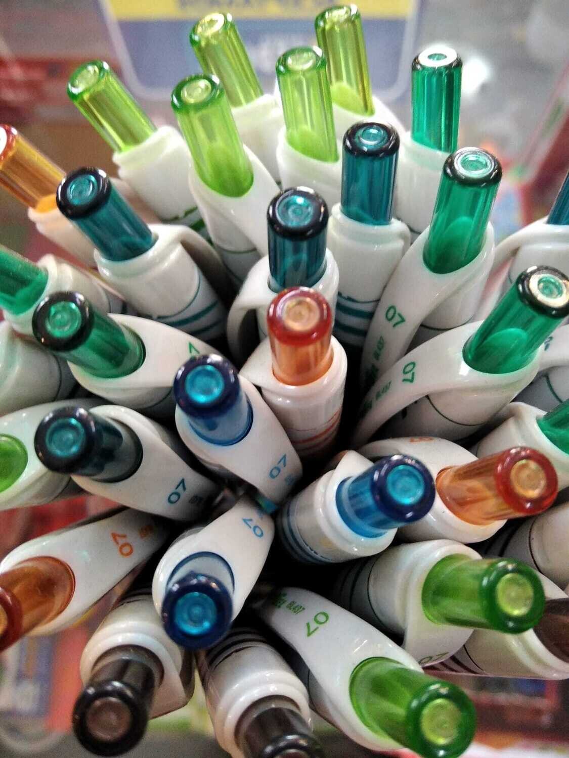 LAPICERA PENTEL ENERGEL AZUL