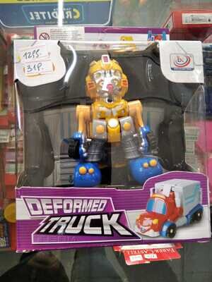 ROBOT TRANSFORMER 