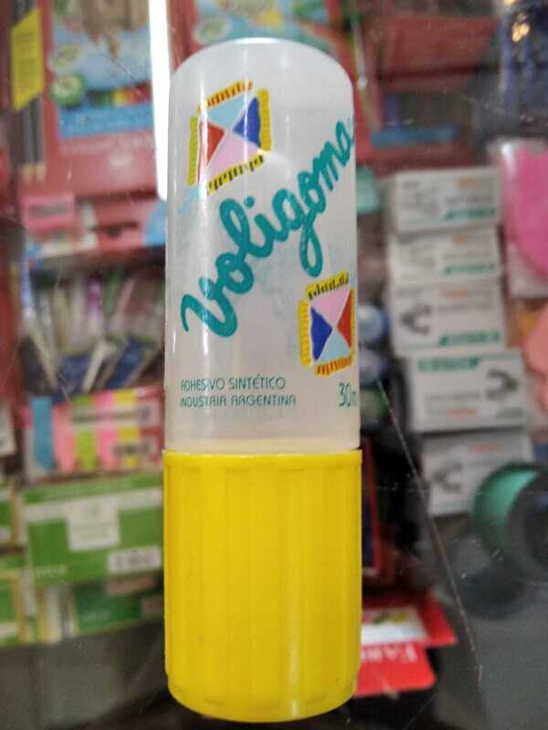 VOLIGOMA 30 ML