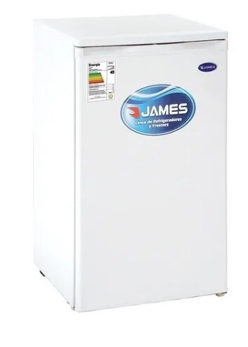REFRIGERADOR FRIO NATURAL JAMES