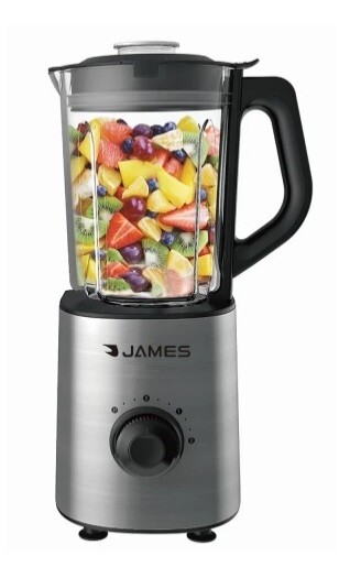 LICUADORA JAMES ACE INOX 1.5 LTS