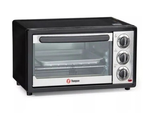 HORNO ELECTRICO HET 15 L