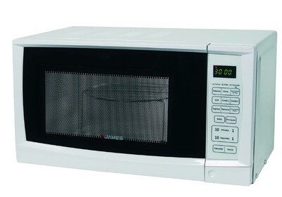 HORNO MICROONDAS J -17 GD