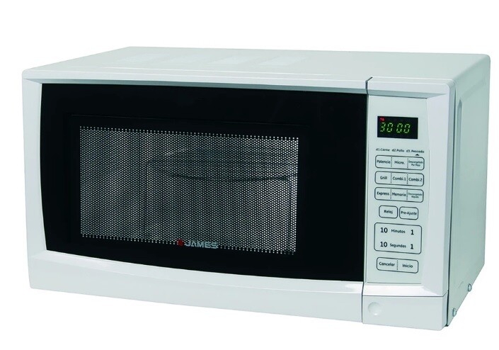 HORNO MICROONDAS J -17 GD