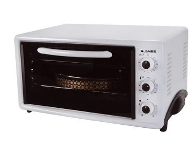 HORNO ELECTRICO HJT-45