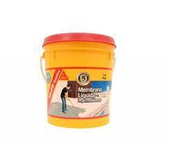 SIKA FILL ELASTICO TERRACOTA 4 KG