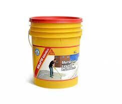 SIKA FILL ELASTICO TERRACOTA 20 KG