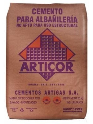 ARTICOR