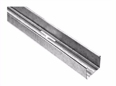 MONTANTE 35mm X 3MTS