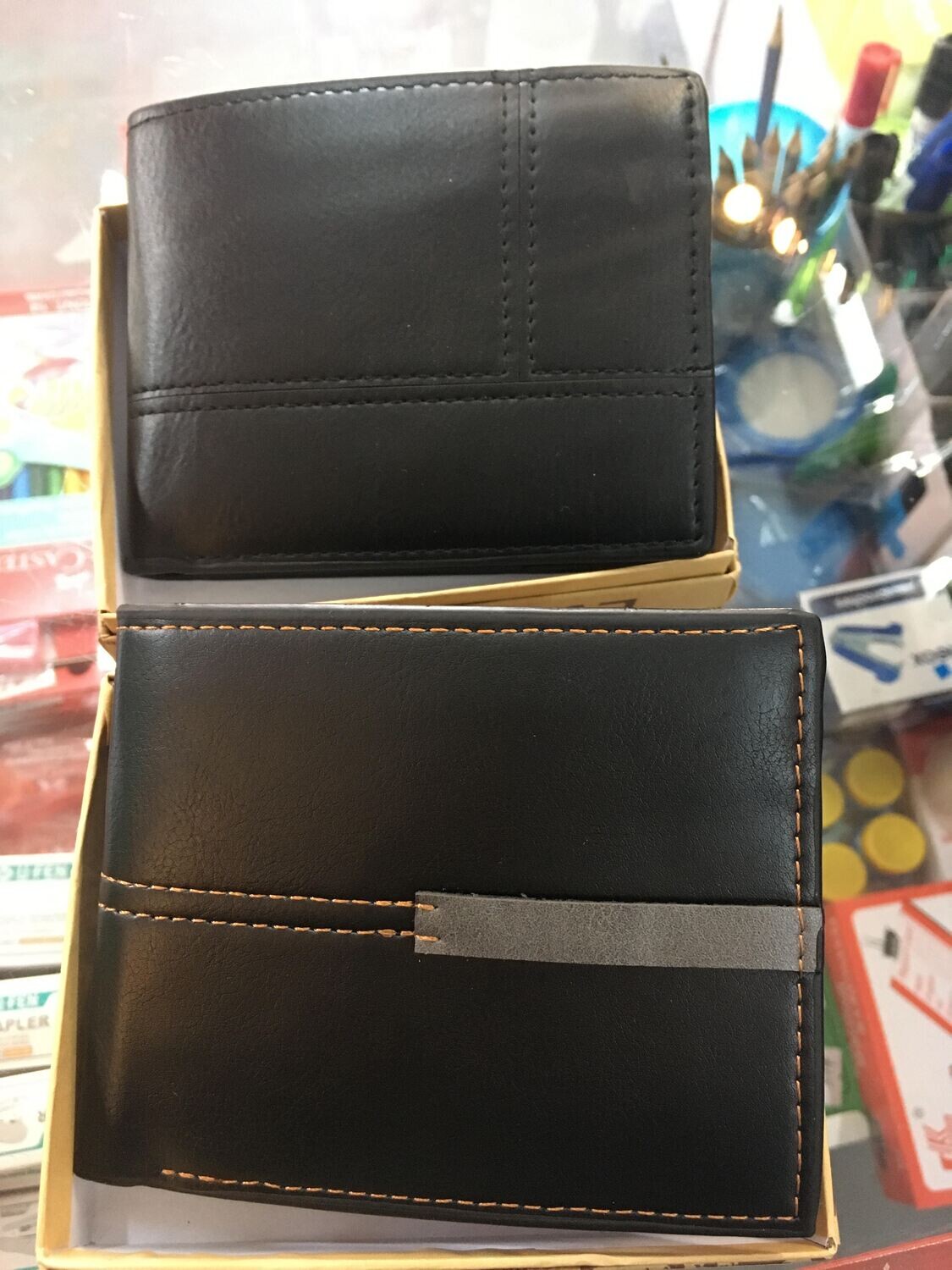 BILLETERA DE HOMBRE 