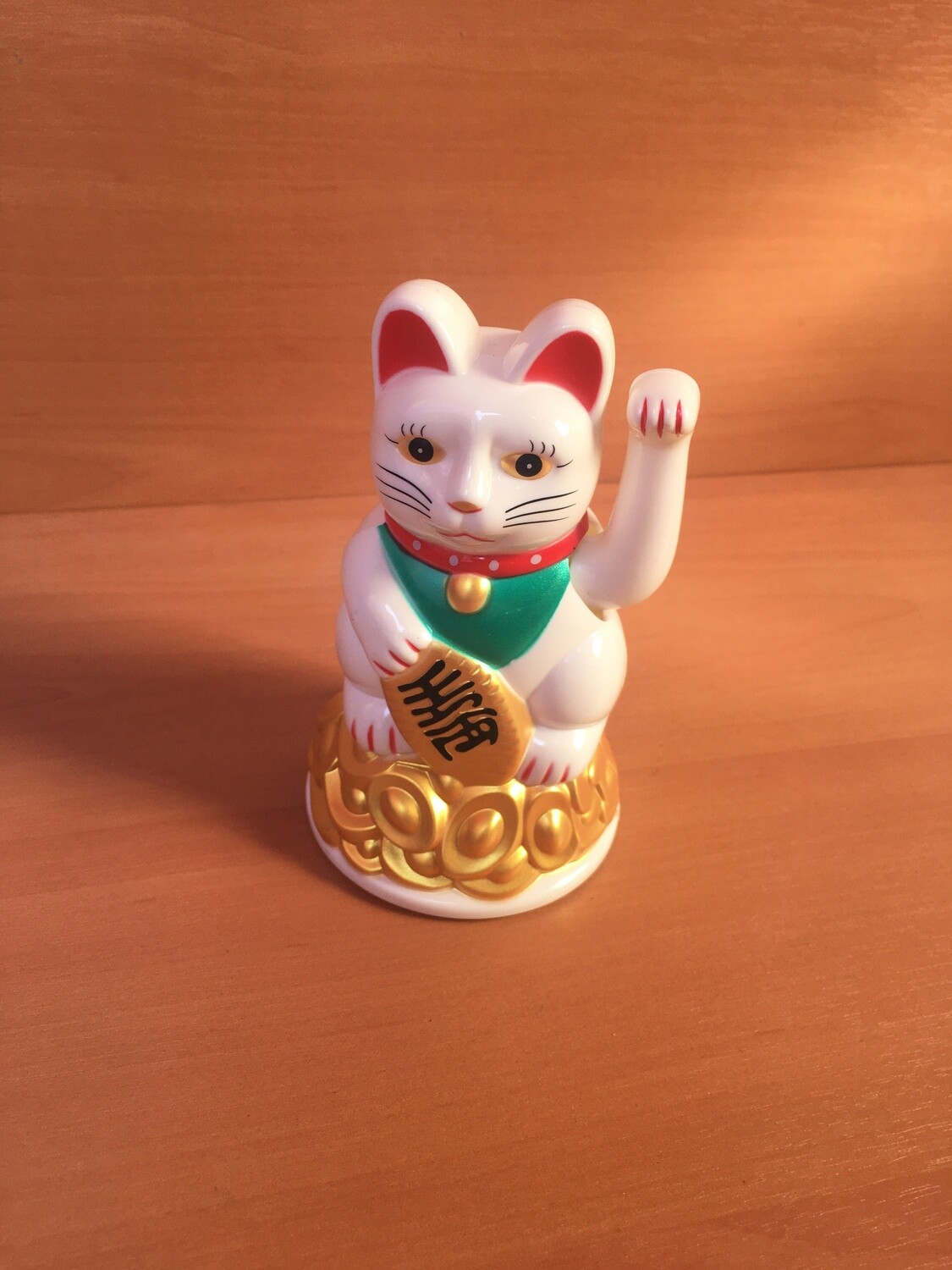 GATITO LLAMADINERO 
