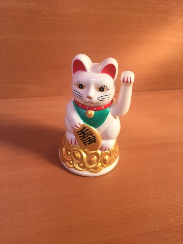 GATITO LLAMADINERO 