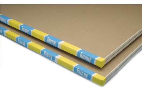 PLACA YESO 12.5mm 120X240cm