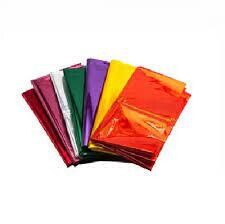 PAPEL CELOFAN DL VERDE