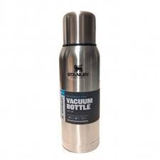 TERMO STANLEY ADVENT 1LT ACERO 