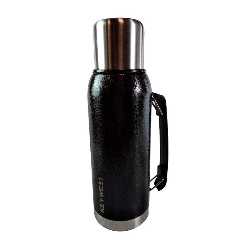TERMO ACERO INOX 1 LT KEYWEST 