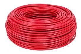 CABLE 2 MM MULTIFILAR FORRADO