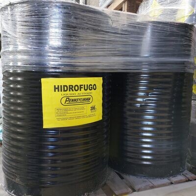 HIDROFUGO 200 L ASFALKOTE PENNSYLVANIA