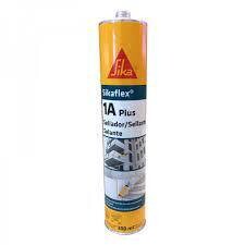 SIKAFLEX PLUS 1A