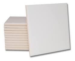 AZULEJO 15X15 BLANCO UNIDAD