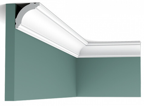 CORNISA ORAC -CB 510N ESPUMA DE ALTA DENSIDAD
