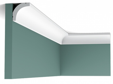 CORNISA ORAC -CB 520N ESPUMA DE ALTA DENSIDAD