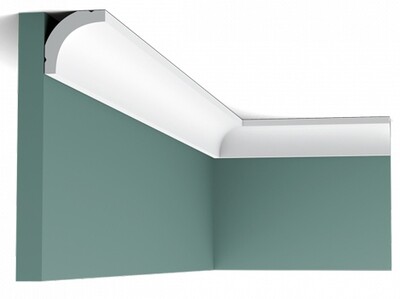 CORNISA ORAC -CB 520N ESPUMA DE ALTA DENSIDAD