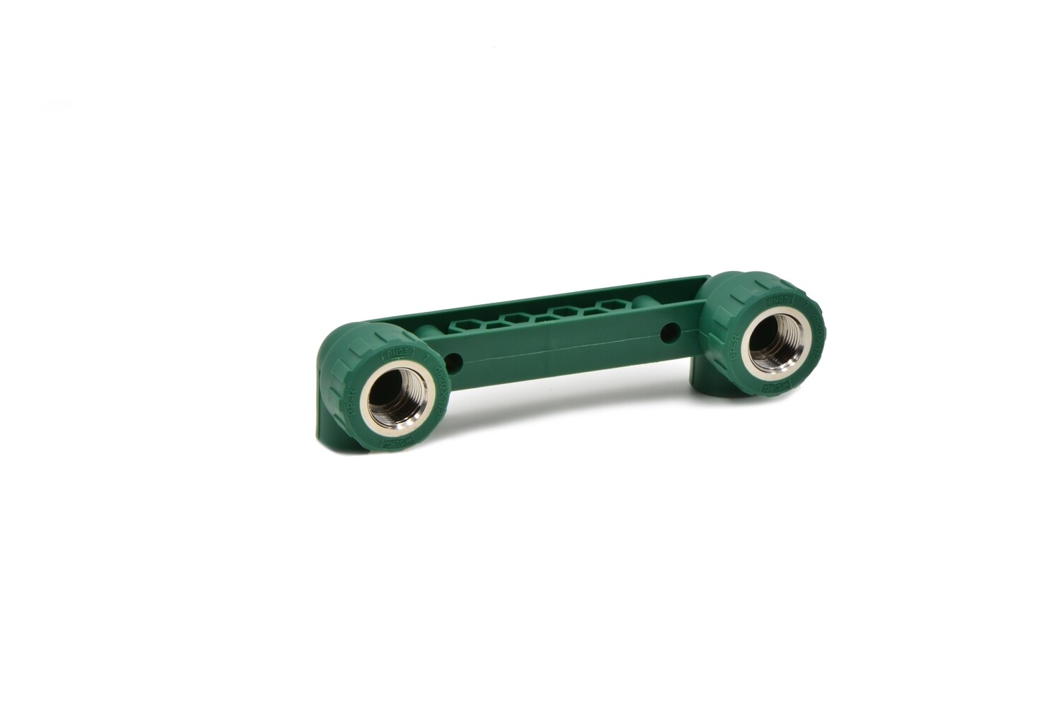 PUENTE UNION TERMOFUSION 20cmX20mm