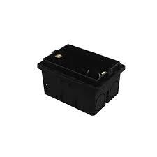 CAJA LLANA