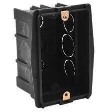CAJA HONDA