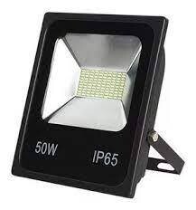 FOCO LED 50 W CHIARO