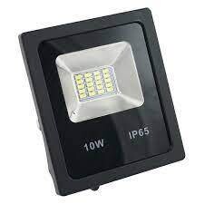 FOCO LED 10 W CHIARO