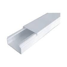 DUCTO 20X10 BLANCO MOLVENO