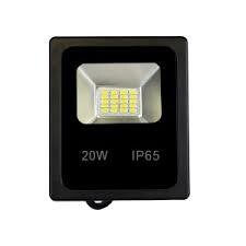 FOCO LED 20 W CHIARO