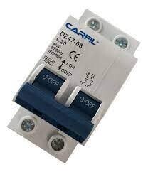 LLAVE TQ CARFIL 20 A