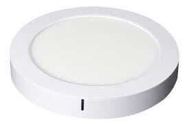 PLAFON REDONDO 2 EN 1 18W IXEC