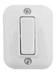 LLAVE EXTERIOR MOLVENO